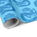 Search for chinese dragon wrapping paper Feng shui