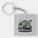 Search for warfare key rings Battle