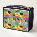 Search for vintage lunch boxes Retro