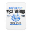 Search for west virginia magnets Vintage