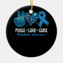 Search for diabetic christmas tree decorations Cure