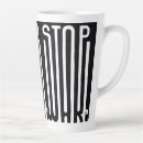 Search for stop mugs War