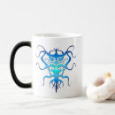 Search for blue alien mugs Aliens