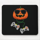Search for jack o lantern mousepads Fun