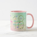 Search for butterfly birthday mugs For kids