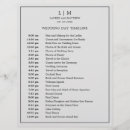 Search for timeline Elegant