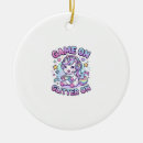 Search for rainbow glitter christmas tree decorations Kawaii