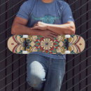 Search for arabic pattern skateboards Geometric