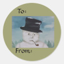 Search for snowman tag stickers Xmas