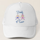 Search for dad of twins hats Daddy