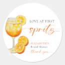 Search for spritz stickers Tropical