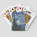 Search for vincent playing cards Landscape