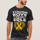 Search for childhood cancer tshirts Wear