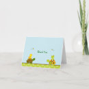 Search for ducky thank you cards Duckling