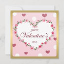 Search for valentines seasonal cards Elegant