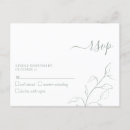 Search for menu invitations Minimalist