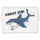 Search for shark cartoon postcards Funny