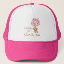 Search for cans hats Daughter