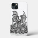 Search for zombies iphone cases Creatures