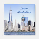 Search for lower manhattan magnets Skyline