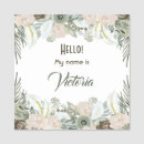 Search for frame name tags Geometric