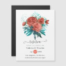Search for spanish save the dates Floral