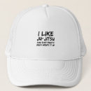Search for jitsu hats Judo