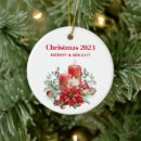 Search for candles christmas tree decorations Pine