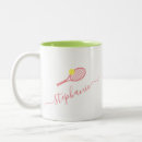 Search for tennis balls mugs Racquet