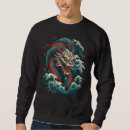 Search for japanese art hoodies Tattoo