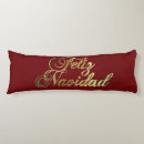 Search for feliz navidad cushions Gold
