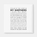 Search for psalm 23 magnets I shall not want