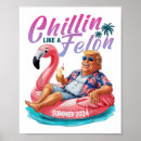 Search for chillin posters Summer