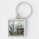 Search for treasure the key rings School