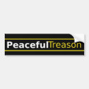 Search for treason bumper stickers Paul