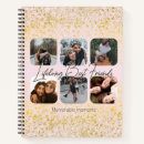 Search for best friend notebooks Girly