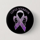 Search for lupus warrior badges Butterfly