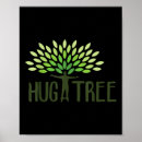 Search for tree hugging posters Cute
