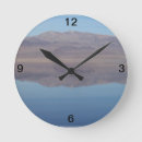 Search for mirror clocks Photograph