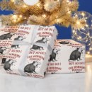 Search for opossum wrapping paper Retro