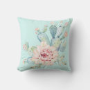 Search for pink flower cushions Pretty