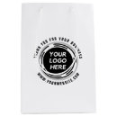 Search for logo gift bags Business