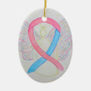 Search for snow angels christmas tree decorations For her