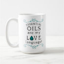 Search for aromatherapy mugs Young living