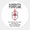 Search for the crusader stickers Knights templar