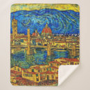 Search for italy blankets Watercolor