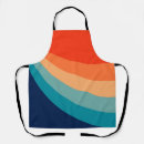 Search for ray aprons Geometric