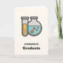 Search for chemistry cards Test tube