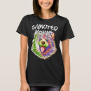 Search for samoyed tshirts Portrait