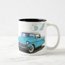 Search for 1950s cars mugs Chevrolet